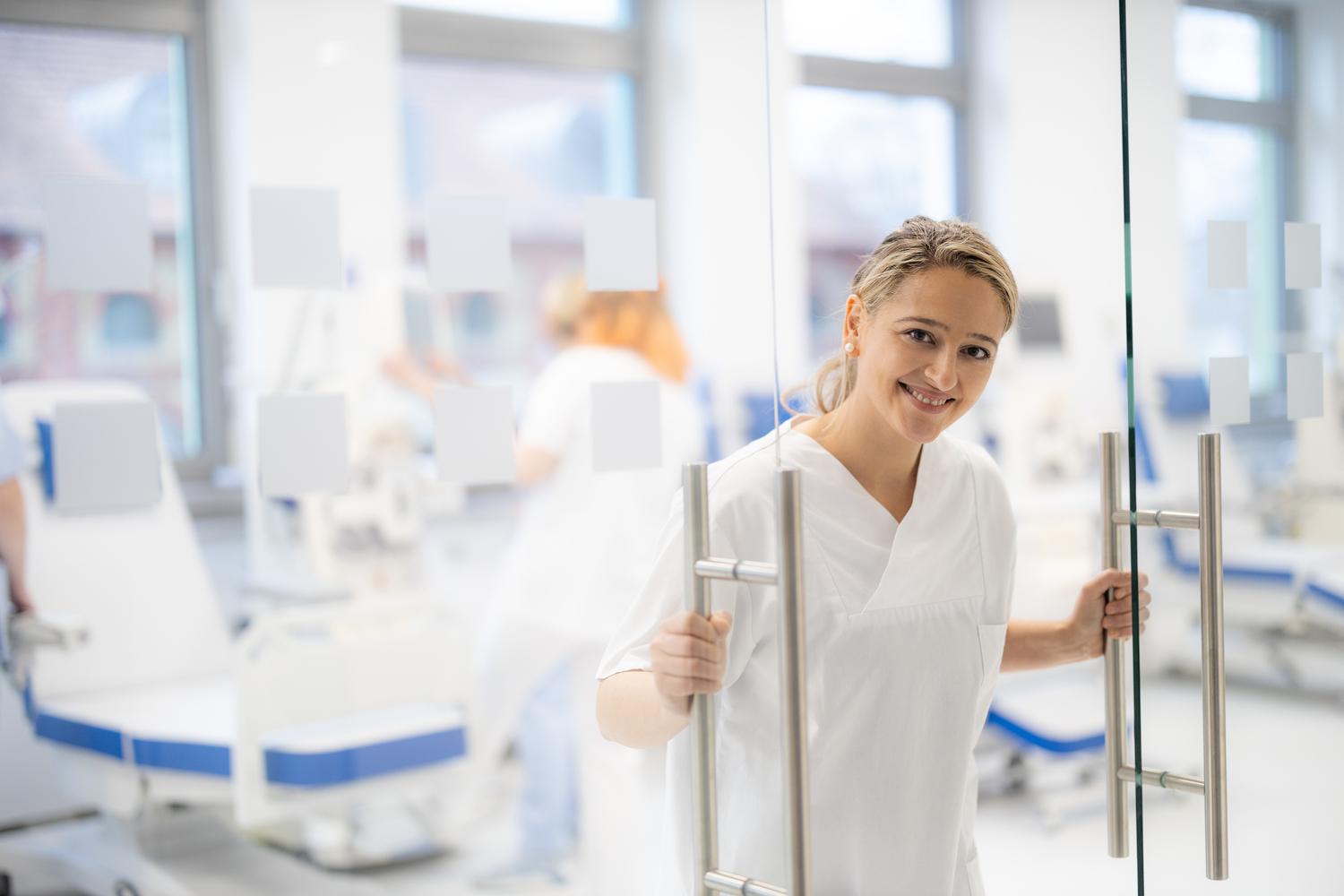 PHV – Der Dialysepartner Patienten-Heimversorgung Gemeinnützige Stiftung