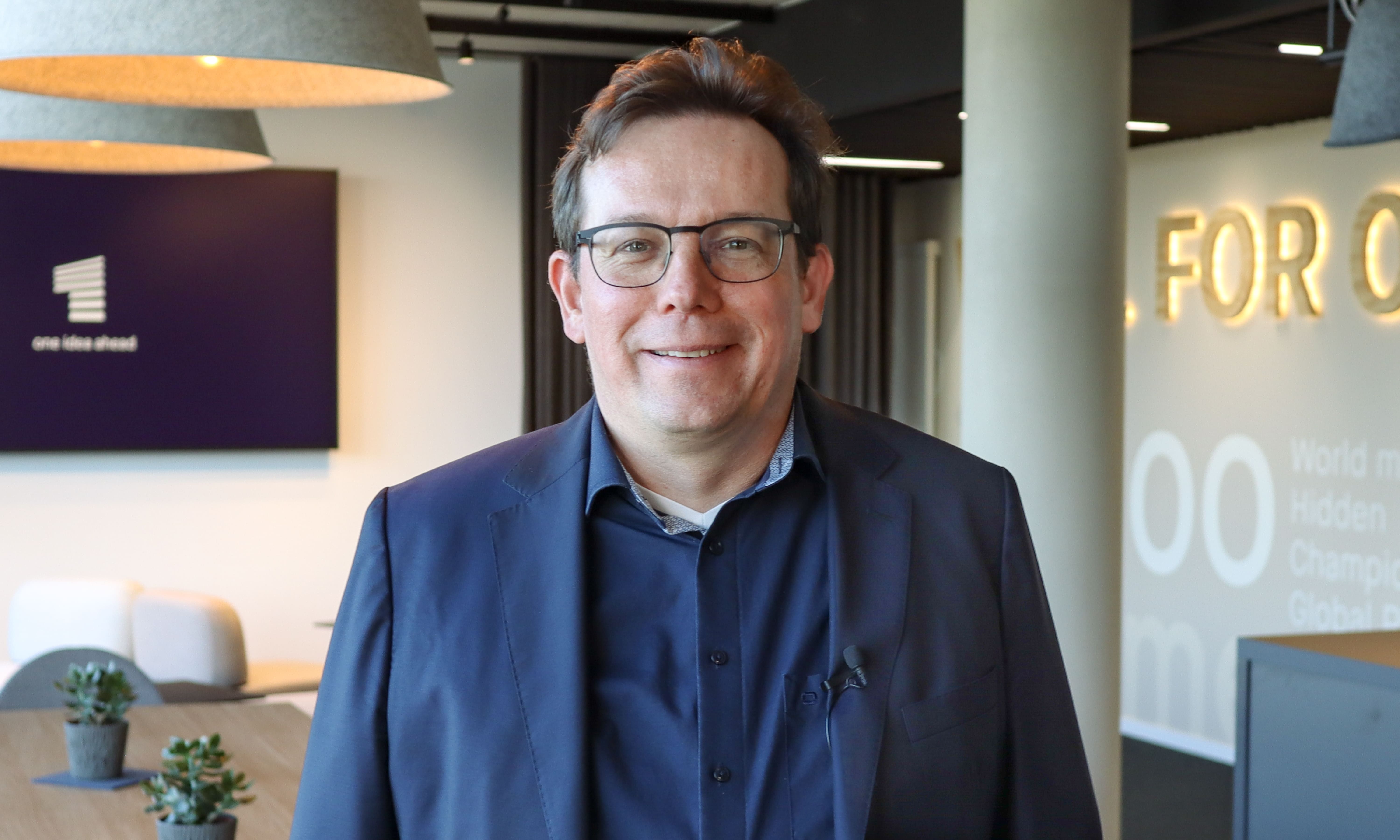 Dr. Ulrich Faisst