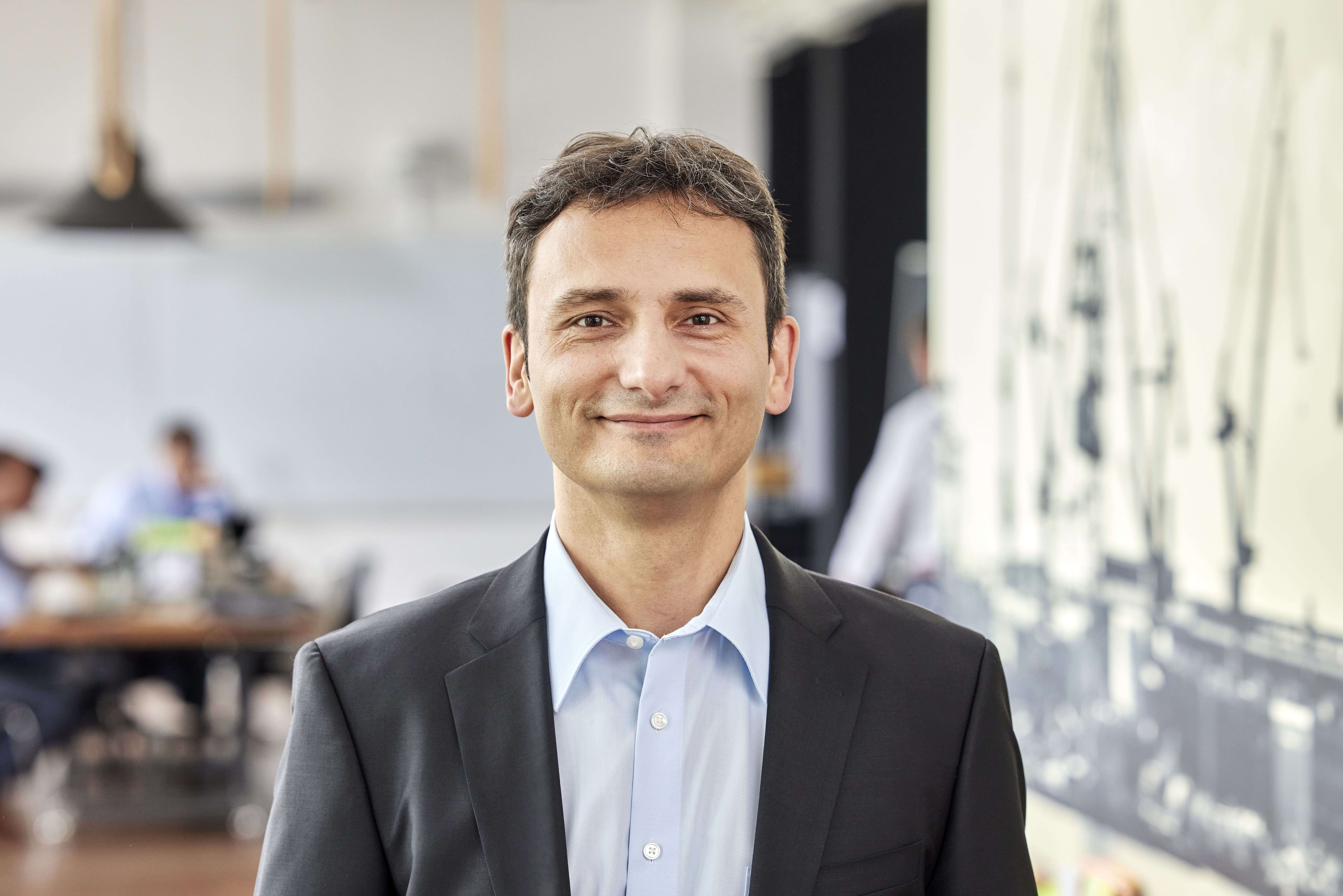 Marcus Baur